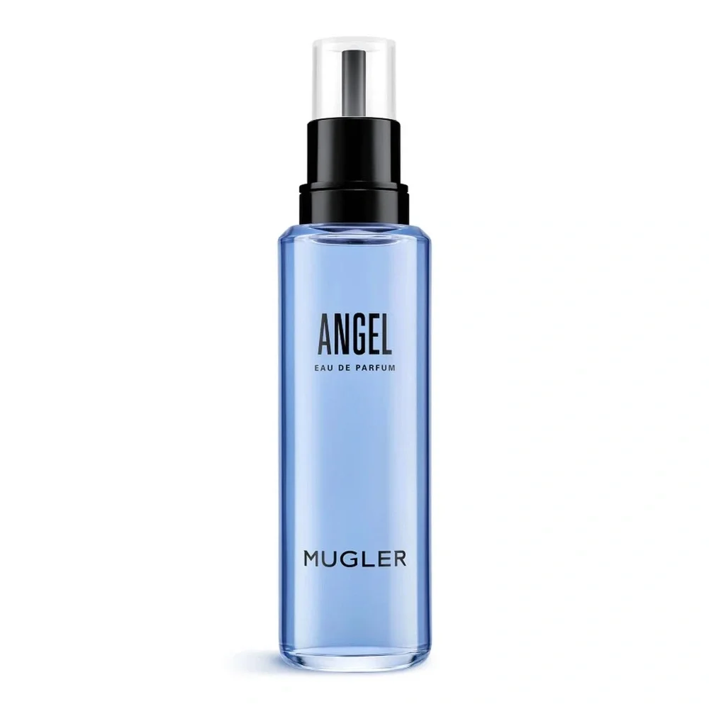 ❤️🔥 Mugler Angel Eau de Parfum Refill 3.3 oz / 100 ml NWT Sealed Authentic - Picture 2 of 5